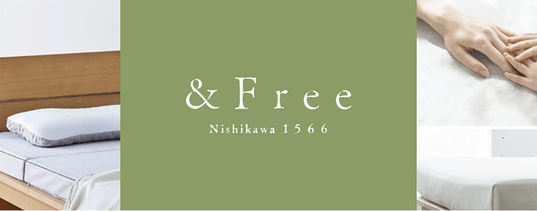 & FREE