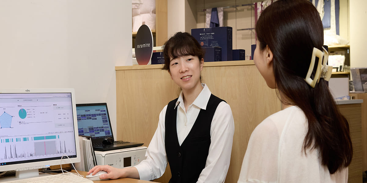 カウンセリングのイメージ画像