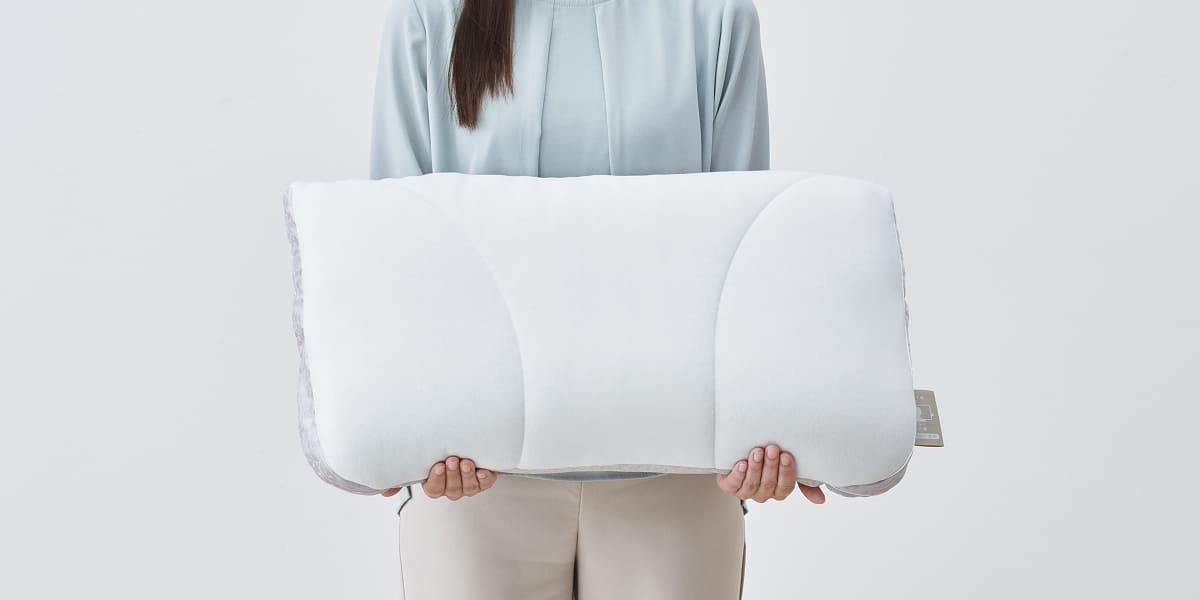 オーダー枕のイメージ画像