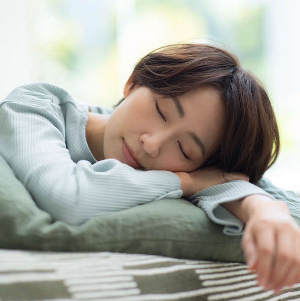 パワーナップ（Power Nap）とは