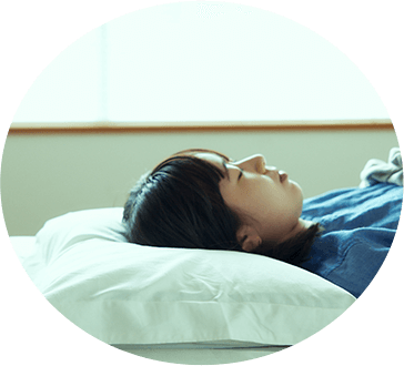 日本橋西川の「快眠プラン」